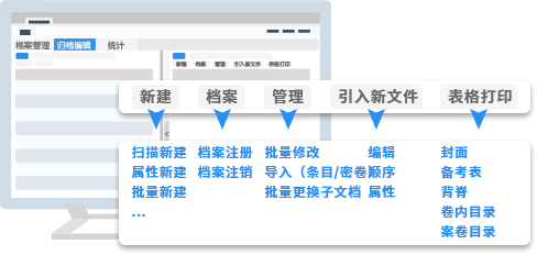 文件管理系统_文档管理系统_证照管理系统-会博通企业档案管理系统